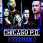 TV Drama Chicago Pd Season 8
