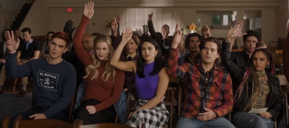 Riverdale Season: What Happened to the Main Characters