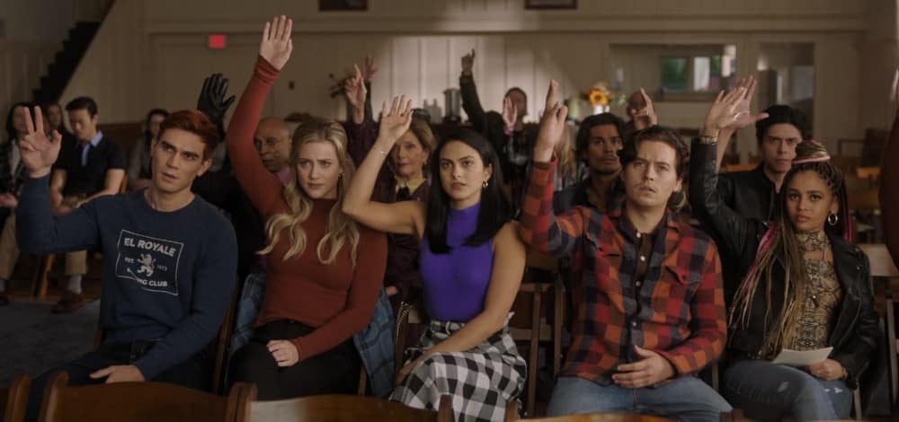 Riverdale Season: What Happened to the Main Characters