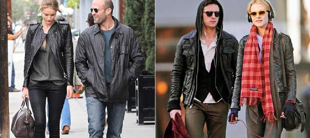 Best TV Celebrity Jackets must-have in your wardrobe