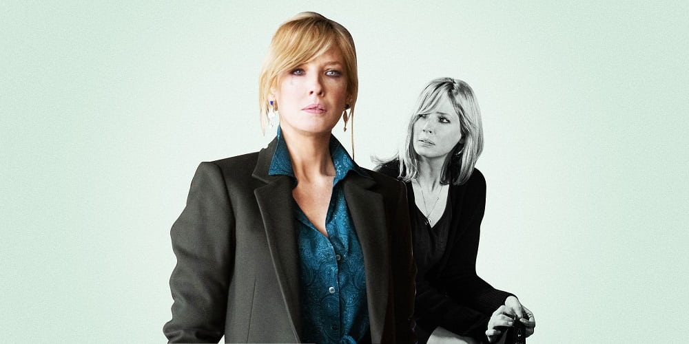 Kelly Reilly to the fourth season of Yellowstone
