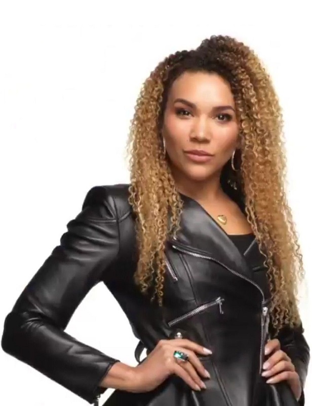 Allison Hargreeves Jacket Umbrella Academy Allison Jacket The