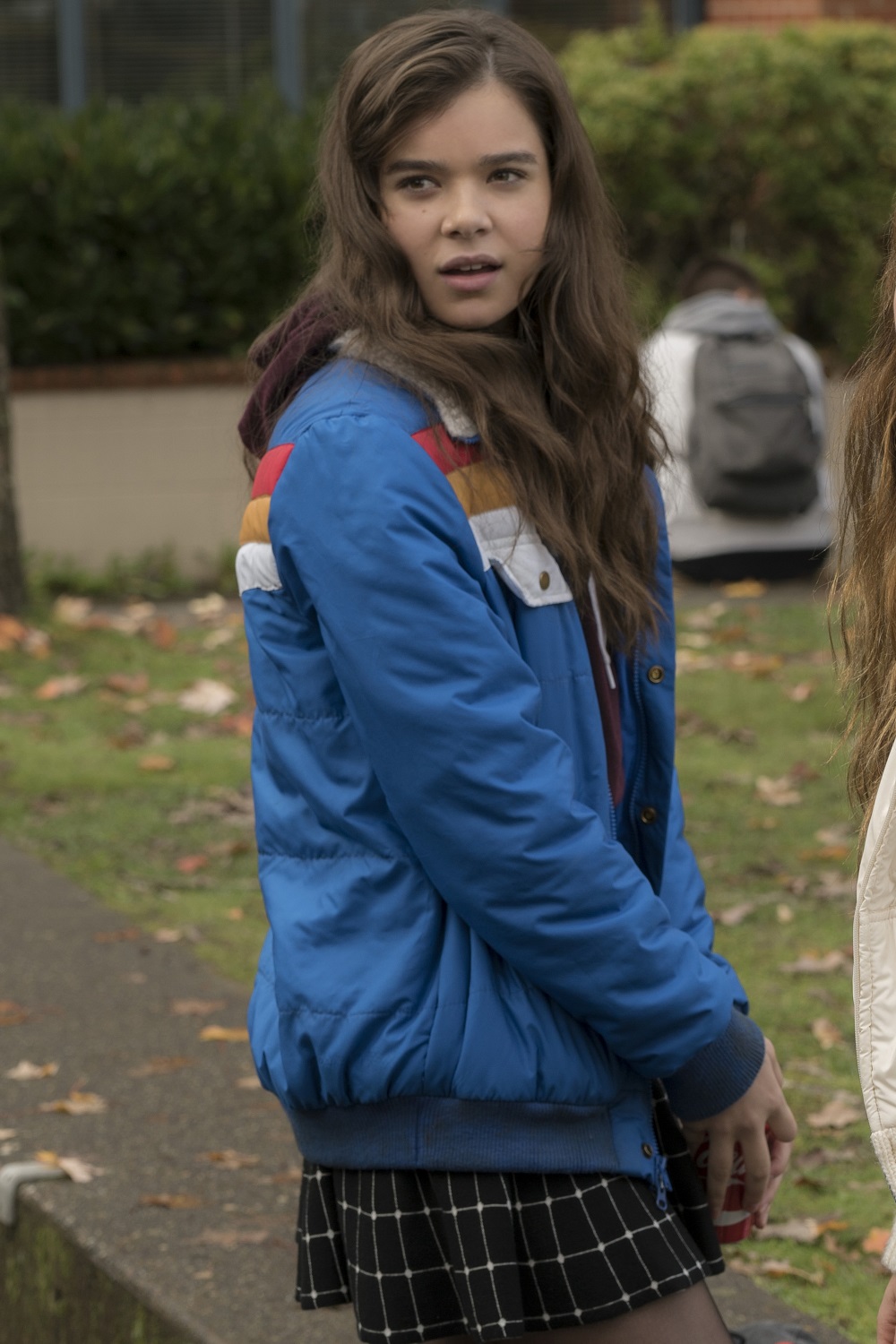 Edge of hotsell seventeen outfits