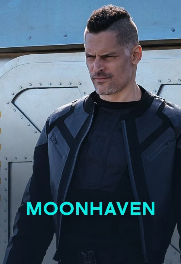 Joe Manganiello Moonhaven Tomm Schultz Jacket