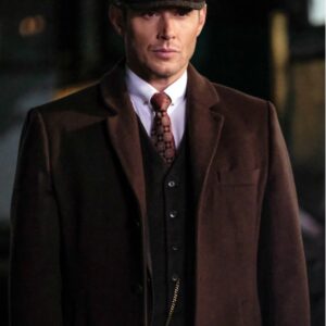 Supernatural Apparel