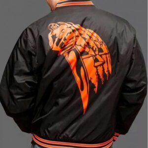 Halloween Jacket