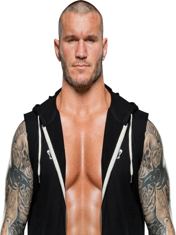 Randy Orton Rko Hoodie Vest - Image 6