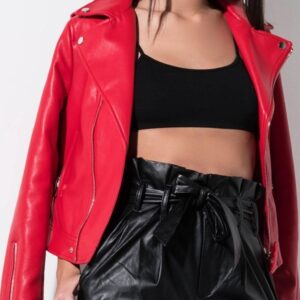 Women Leather Jackets