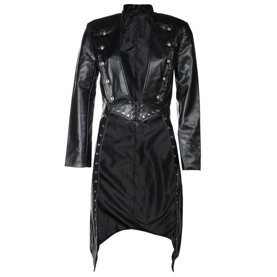 Women Cosplay Costume Coat - Image 2