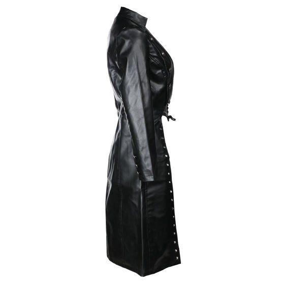 Women Cosplay Costume Coat - Image 4