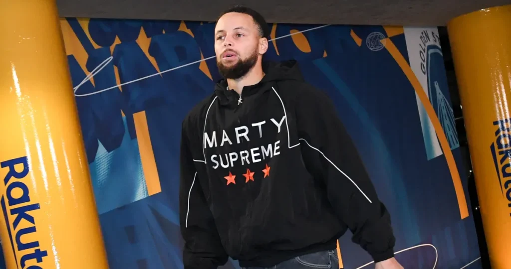 Marty Supreme Jacket The Ultimate Style Stament for Fashion Enthusiasts