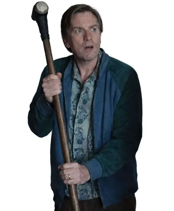 Ewan McGregor Jacket – End of Oak Street Style